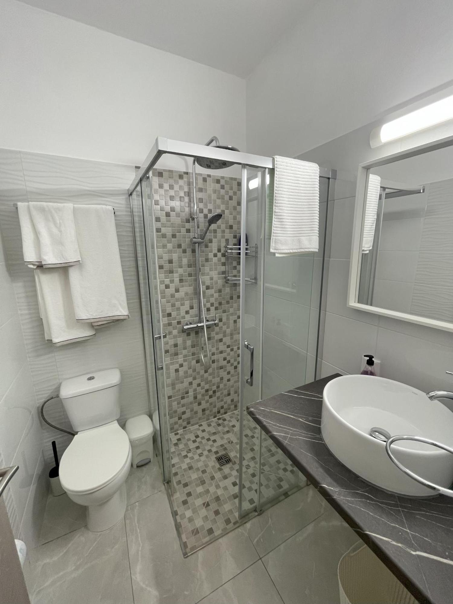 Arf Apartments Emba エクステリア 写真