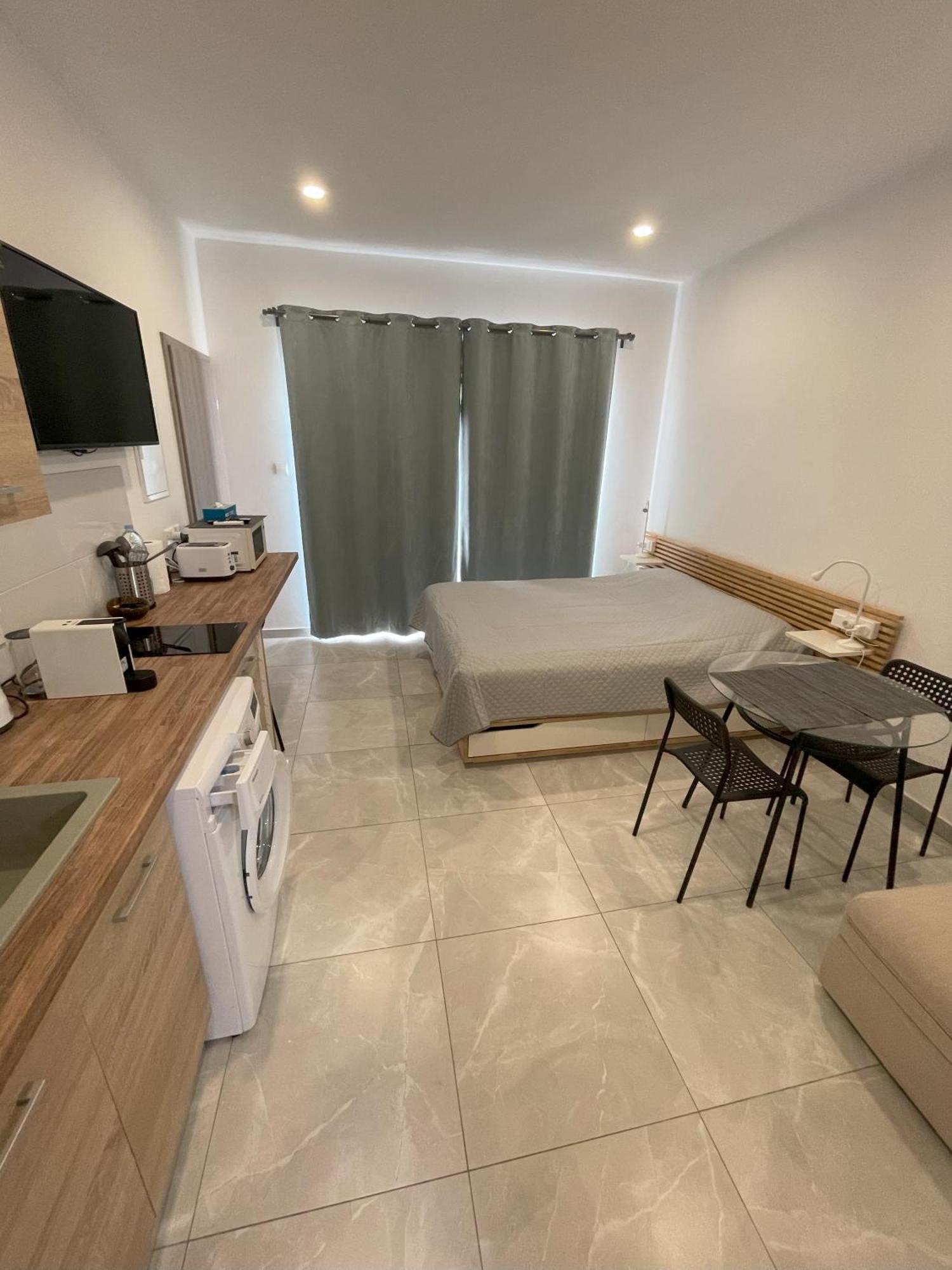 Arf Apartments Emba エクステリア 写真