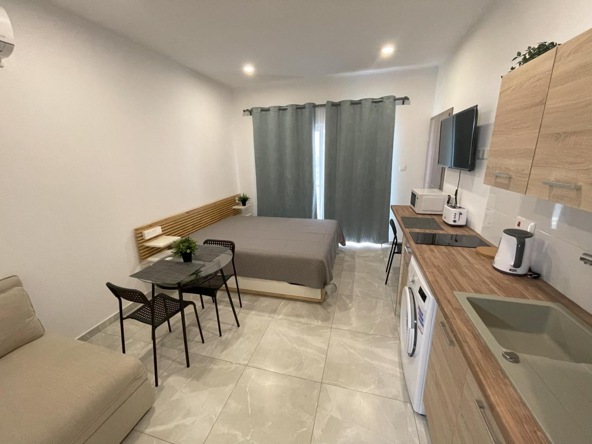 Arf Apartments Emba エクステリア 写真