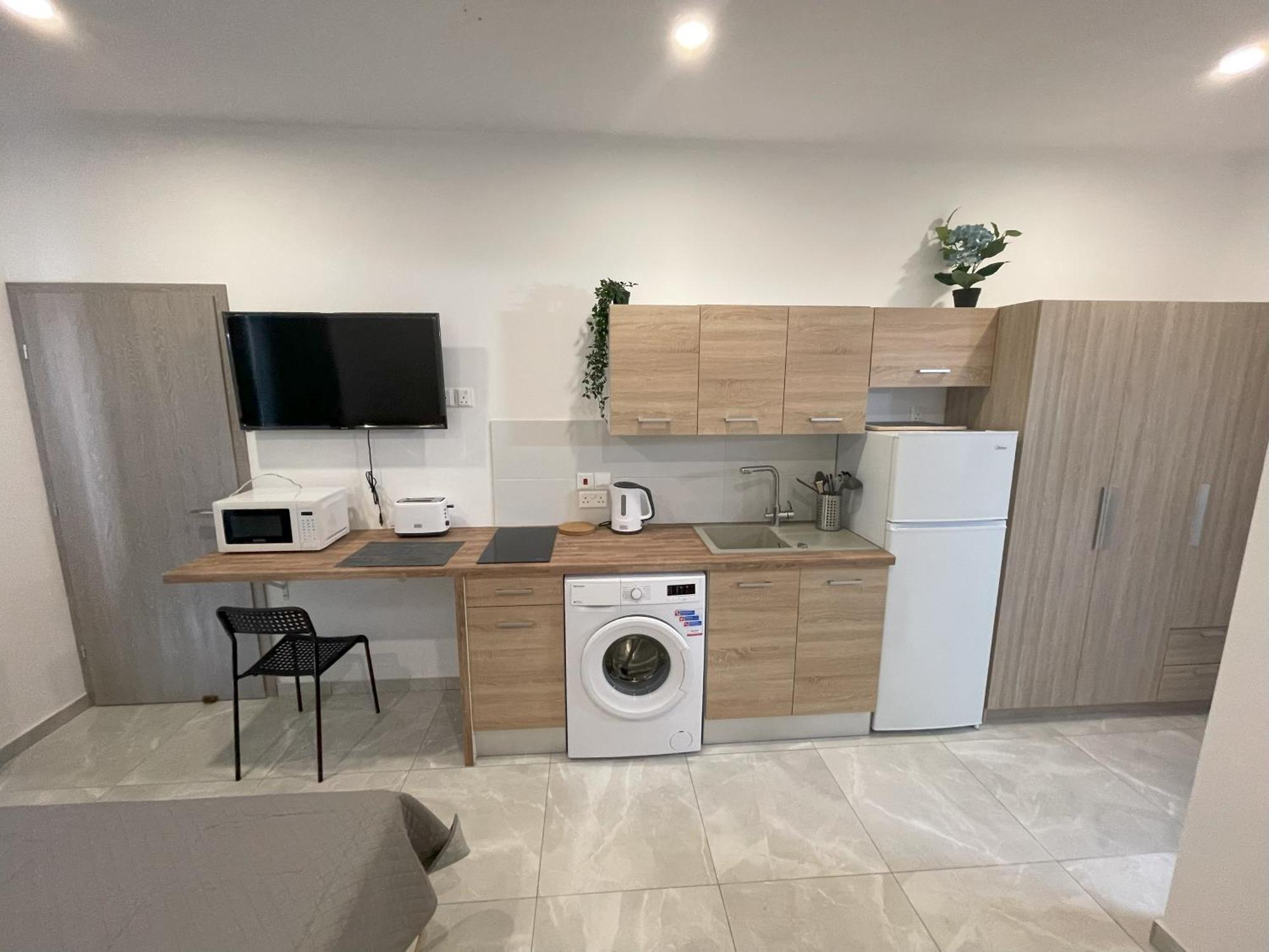 Arf Apartments Emba エクステリア 写真