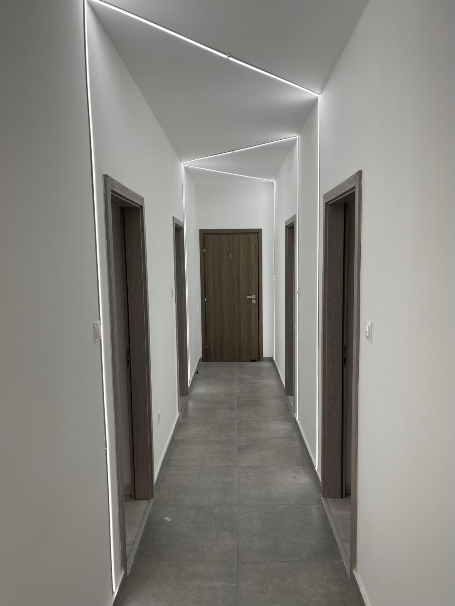 Arf Apartments Emba エクステリア 写真